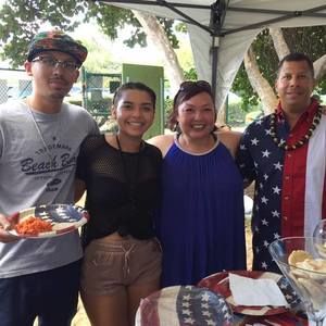 Meet your Posher, Mary lou